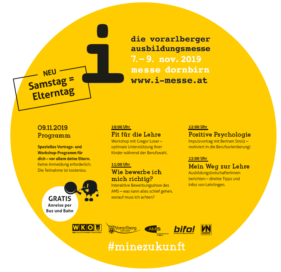 Elterntag Elterntag